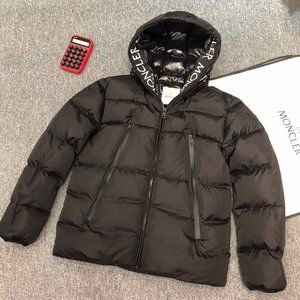 Moncler Montcla Down Jacket